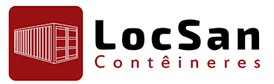 Locsan - Locação de Containers